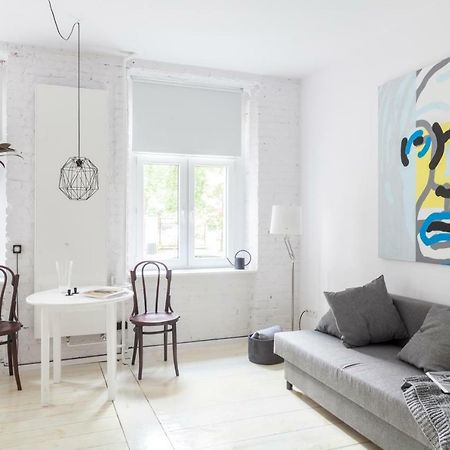 Apartamenty Zacisze وودج المظهر الخارجي الصورة