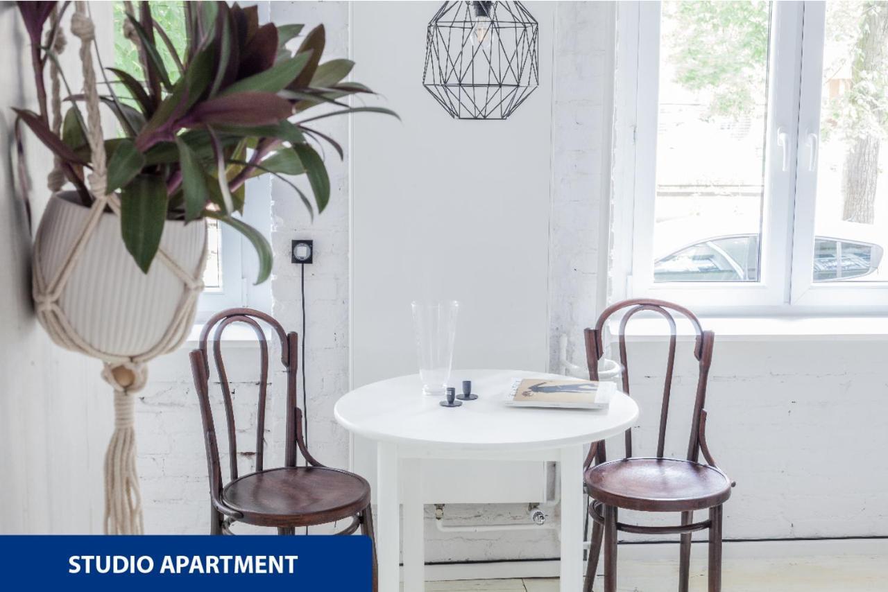 Apartamenty Zacisze وودج المظهر الخارجي الصورة