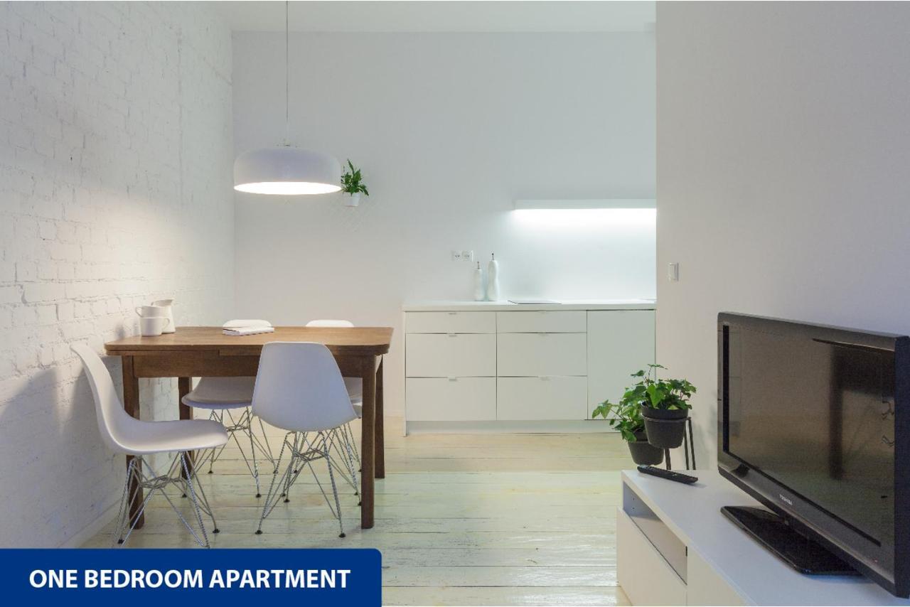Apartamenty Zacisze وودج المظهر الخارجي الصورة