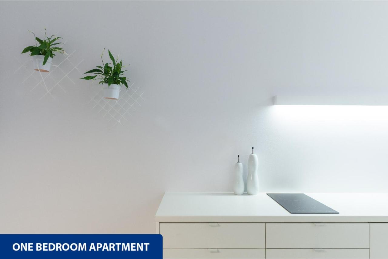 Apartamenty Zacisze وودج المظهر الخارجي الصورة